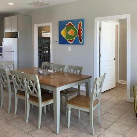 The Porthole Villa Gulf Shores Exterior foto