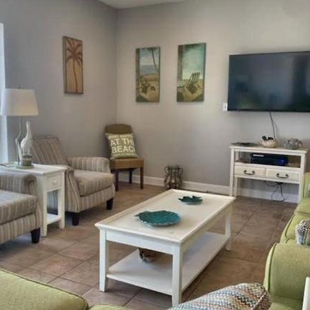 The Porthole Villa Gulf Shores Exterior foto