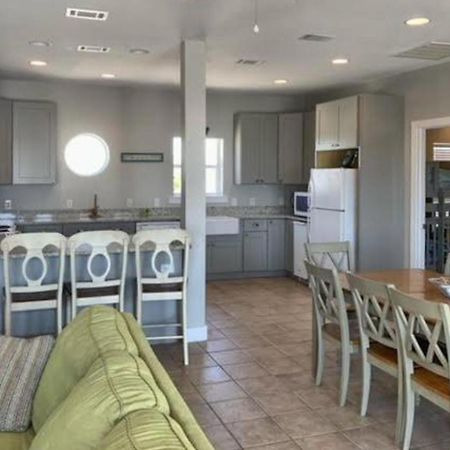The Porthole Villa Gulf Shores Exterior foto