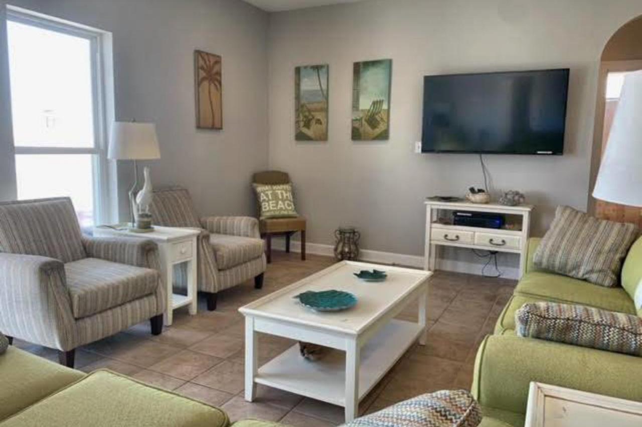 The Porthole Villa Gulf Shores Exterior foto