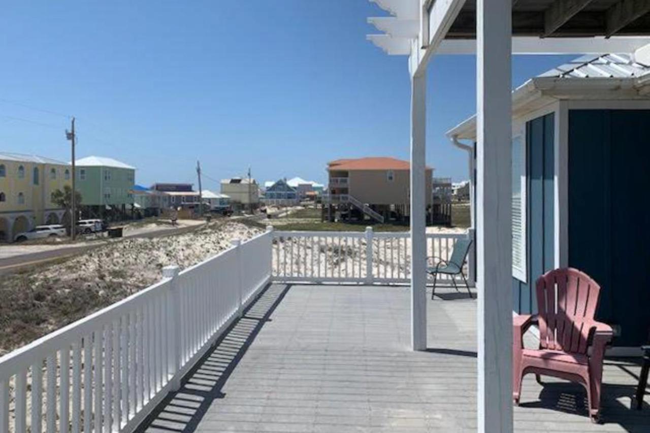 The Porthole Villa Gulf Shores Exterior foto