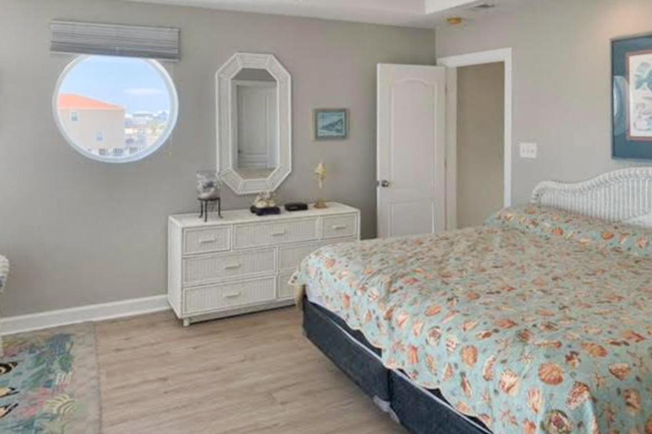The Porthole Villa Gulf Shores Exterior foto