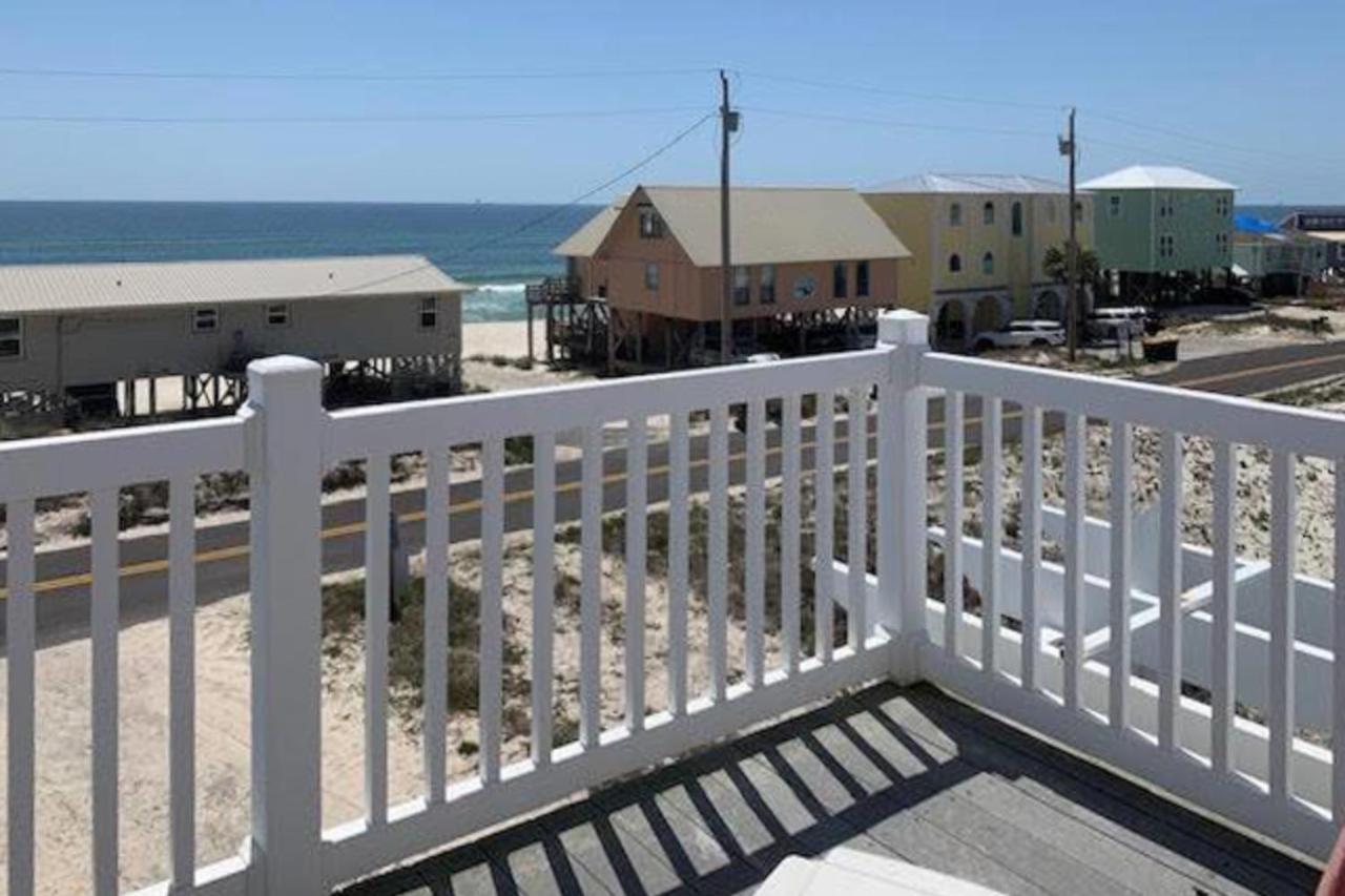 The Porthole Villa Gulf Shores Exterior foto