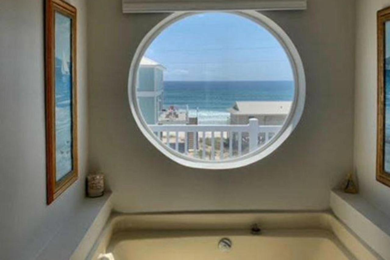 The Porthole Villa Gulf Shores Exterior foto