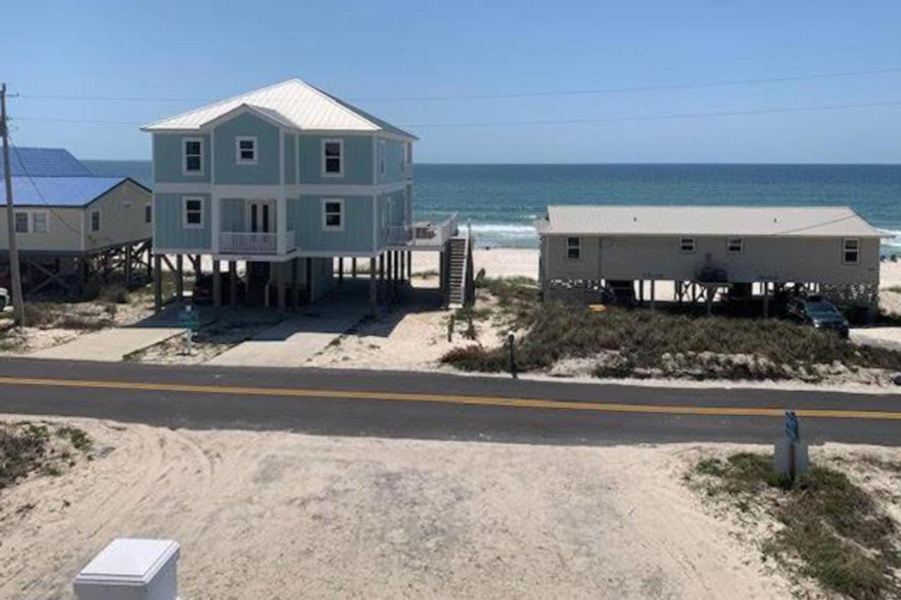 The Porthole Villa Gulf Shores Exterior foto