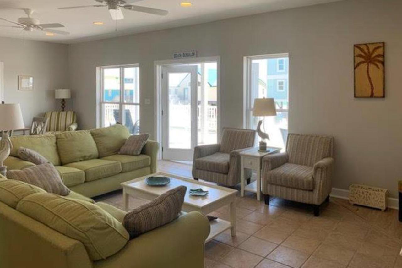 The Porthole Villa Gulf Shores Exterior foto