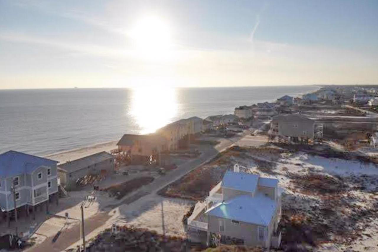 The Porthole Villa Gulf Shores Exterior foto