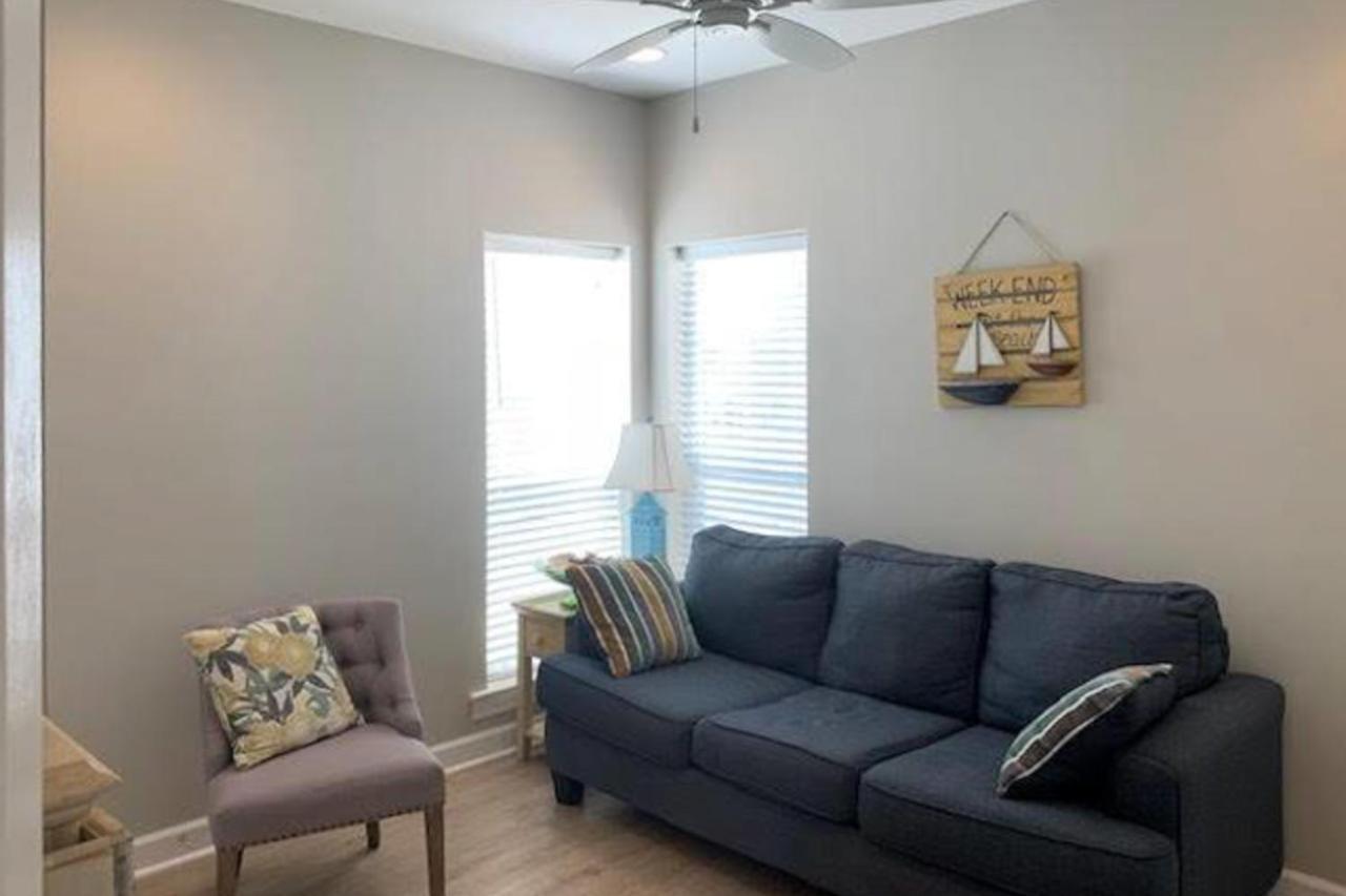 The Porthole Villa Gulf Shores Exterior foto