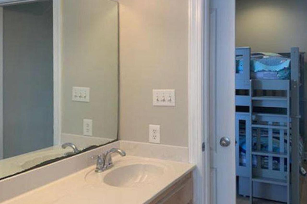 The Porthole Villa Gulf Shores Exterior foto