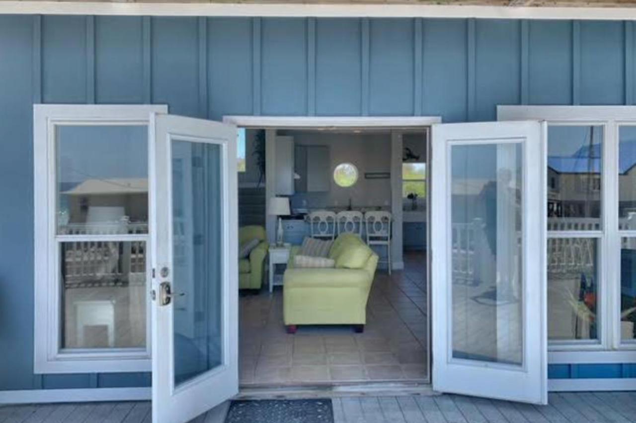 The Porthole Villa Gulf Shores Exterior foto